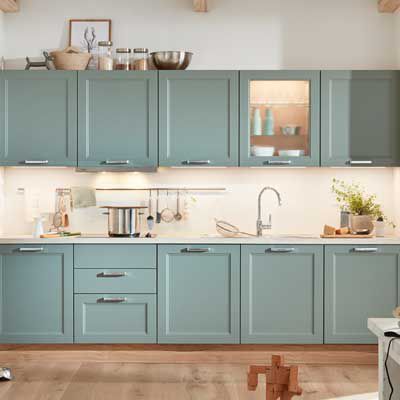 Kuchenausstattung Fronten Arbeitsplatten Uvm Kuchentreff Meyer